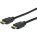 Kabel Digitus, Black (AK-330114-030-S)