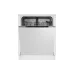 Beépített mosogatógép Beko, White (DIN34322)