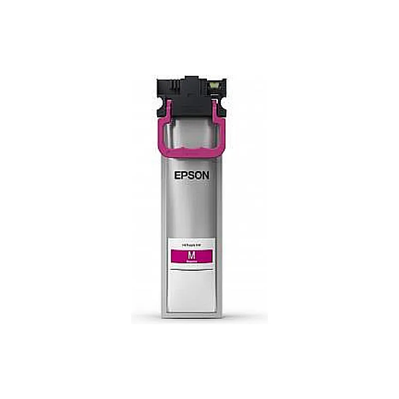 Патрон Epson, Magenta (C13T945340)