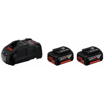 Батерия + зарядно устройство Bosch (1.600.A00.B8J)