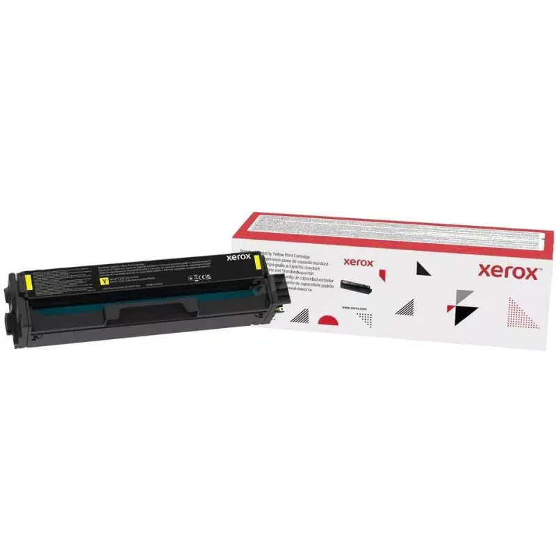 Тонер Xerox C230/C235 (006R04398)