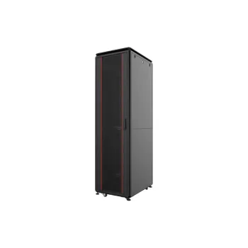 Kleiderschrank Mirsan, Black (MR.GTV42U66DE.01)