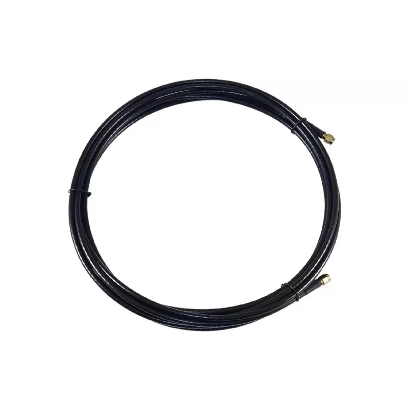 Antennenkabel 4Hawks, Black (C1-B-10)