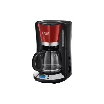 Cafeteira de gotejamento Russell Hobbs (24031-56)