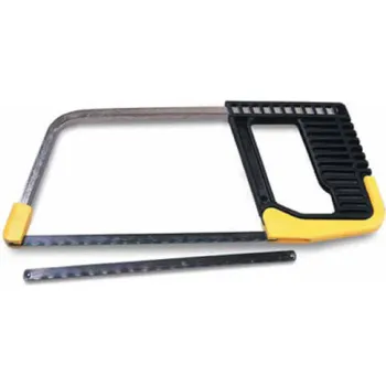 Σιδηροπρίονο Stanley (0-15-218)