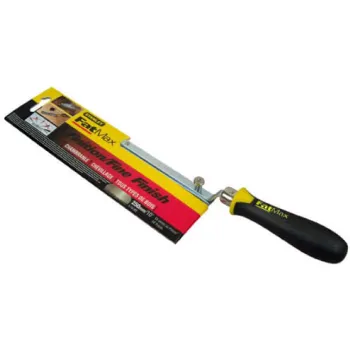 Σιδηροπρίονο Stanley (0-15-252)