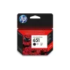 Патрон HP, Black (C2P10AE)