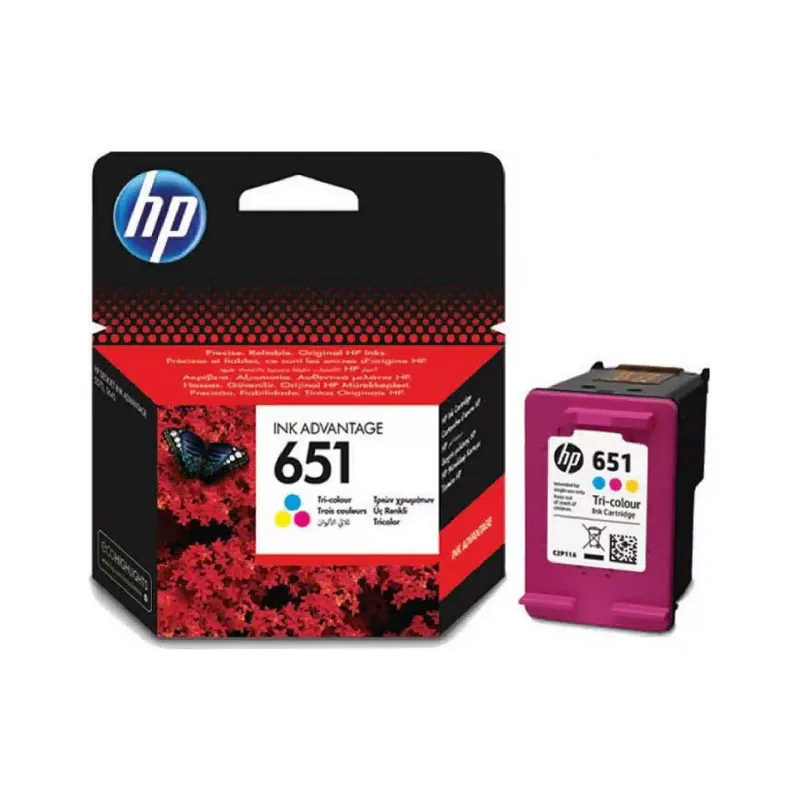 Cartridge HP (C2P11AE)