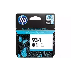 Φυσίγγιο HP, Black (C2P19AE)
