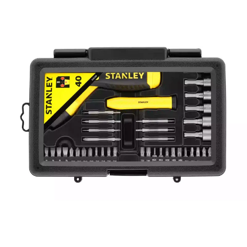Отвертка Stanley (0-63-038)