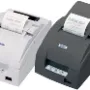 Tiskalnik Epson TM-U220A-057, Grey (C31C513057)