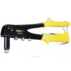 Ključ za zakovice Stanley (0-69-804)