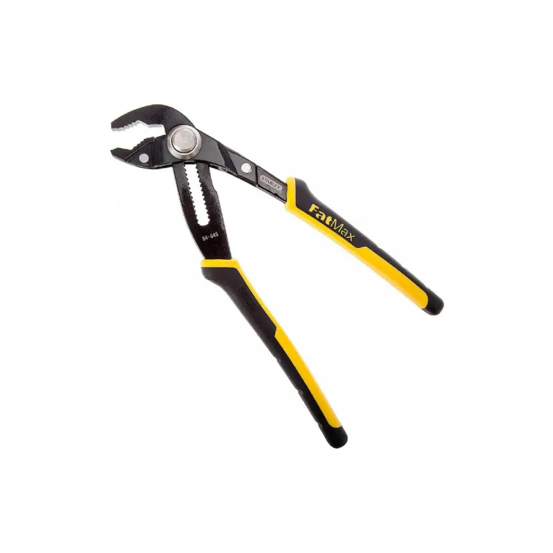 Alicate Stanley FatMax (0-84-649)