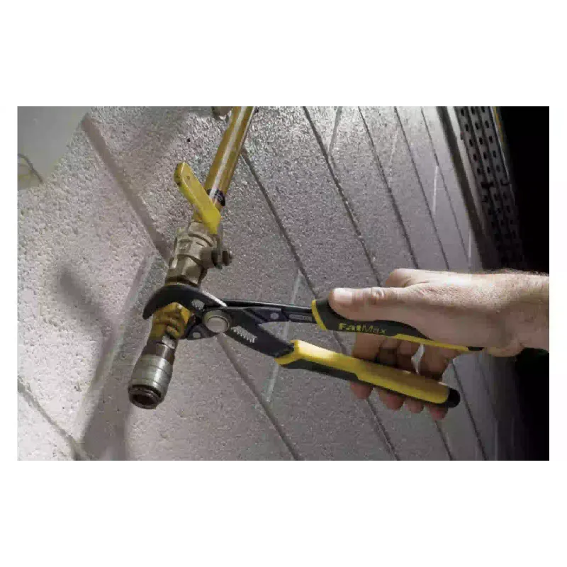 Alicate Stanley FatMax (0-84-649)
