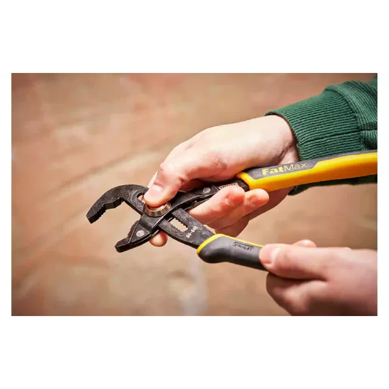 Alicate Stanley FatMax (0-84-649)