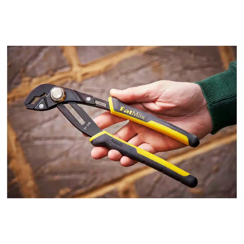 Alicate Stanley FatMax (0-84-649)
