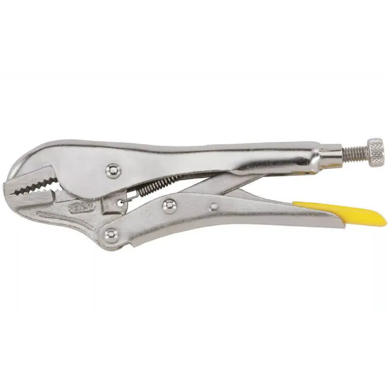 Abrazadera ajustable Stanley (0-84-810)