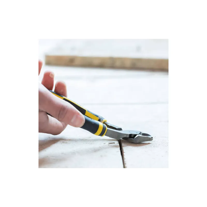 Alicates Stanley FatMax (0-89-860)