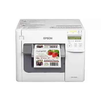 Drucker Epson TM-C3500 (C31CD54012CD)
