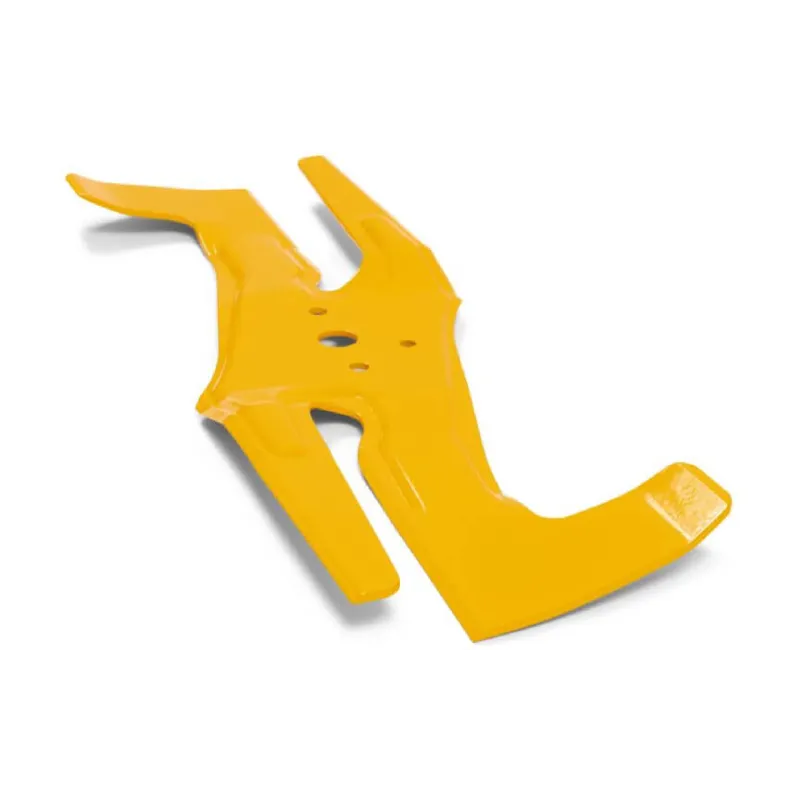 Нож для газонокосилки Stiga (1111-9256-02)