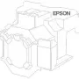 Принтер Epson TM-T20III (C31CH51012)