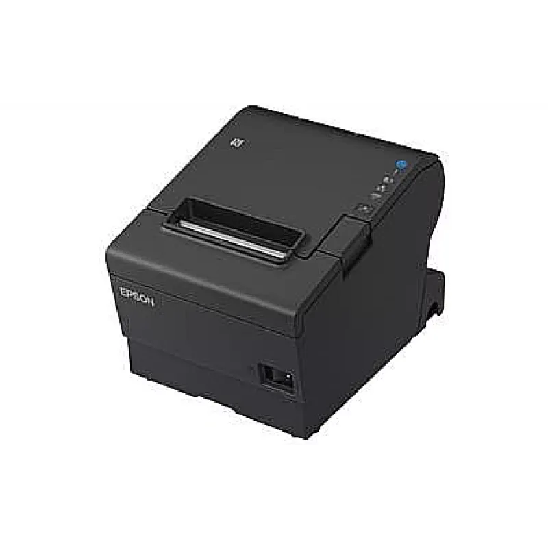 Tiskalnik Epson TM-T88VII, Black (C31CJ57112)