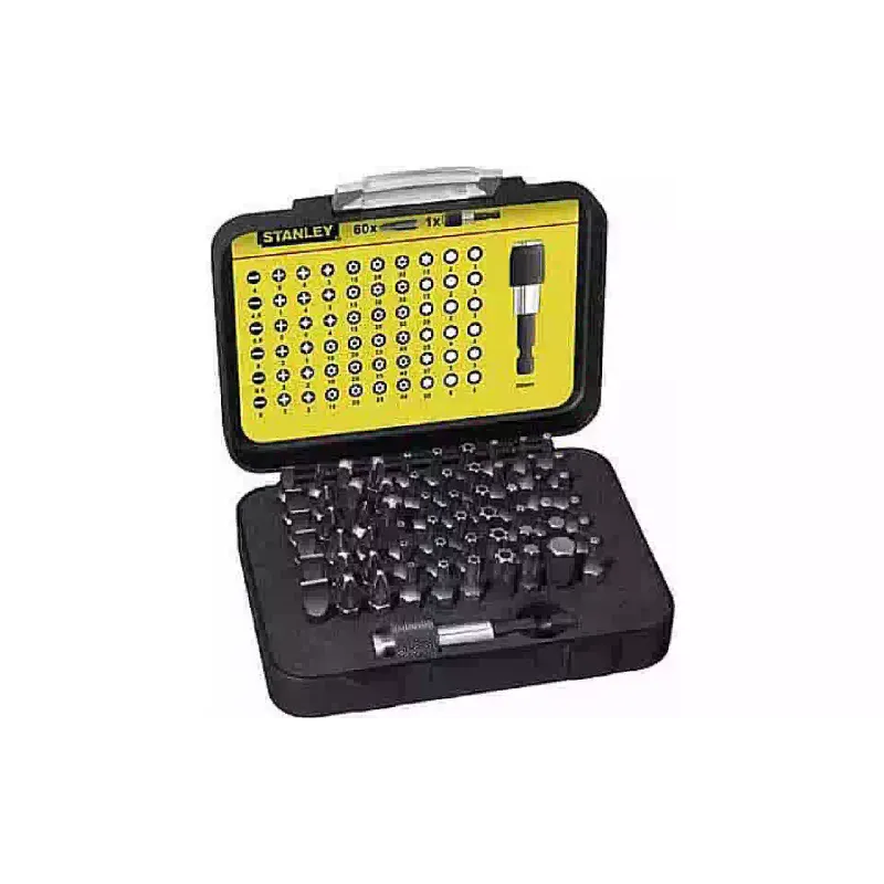 مجموعة بت Stanley (1-13-902)