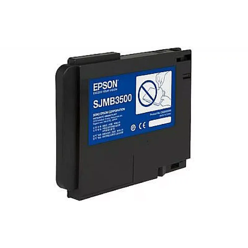 Container Epson (C33S020580)