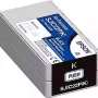 Патрон Epson SJIC22P, Black (C33S020601)