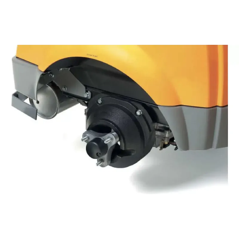 Ballast on the axle Stiga (13-0939-61)