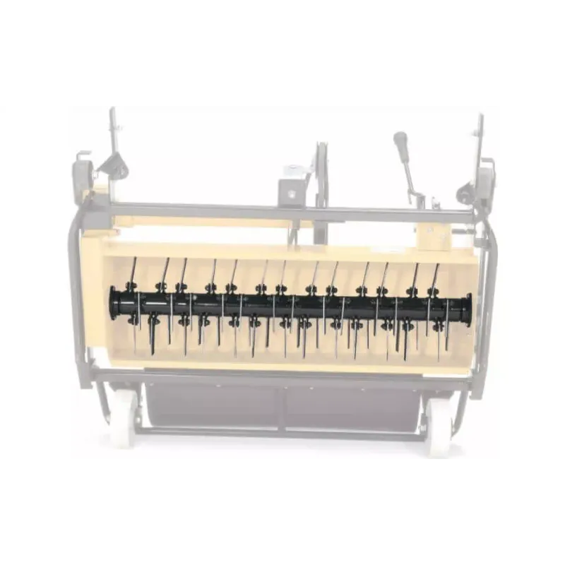 Aerator shaft Stiga (13-1986-11)