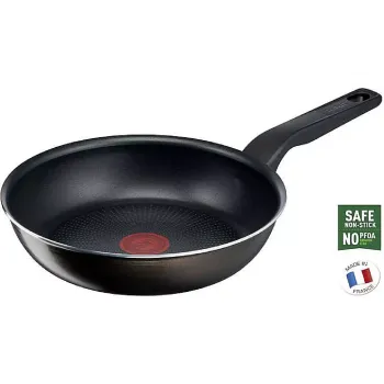 Pan Tefal XL Intense, Black (C3840453)