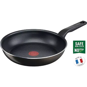 Pan Tefal XL Intense, Black (C3840653)