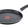 Panela para panquecas Tefal XL Intense, Black (C3841053)