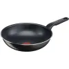 frigideira wok Tefal XL Intense, Black (C3841953)