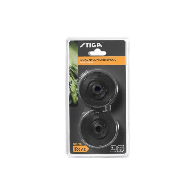 Mowing head Stiga (1911-9251-01)