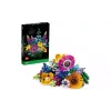 Konstruktor LEGO Icons Wildflower Bouquet (10313)