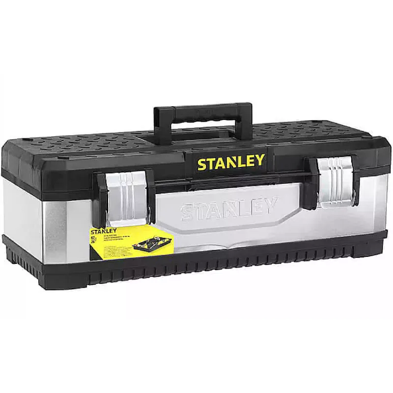 Caixa de ferramentas Stanley (1-95-620)