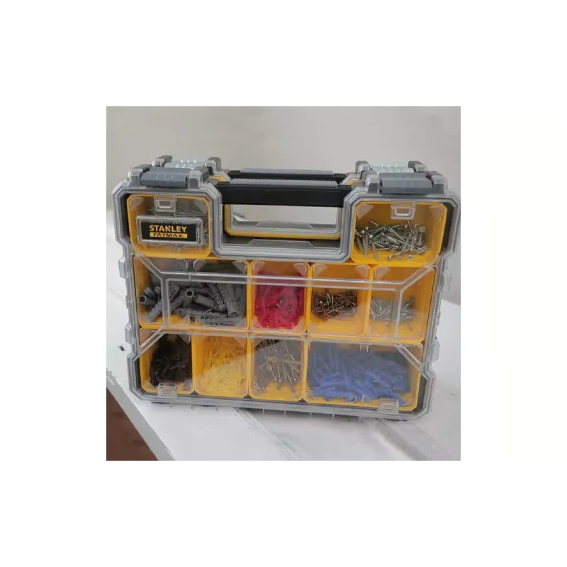 Організатор Stanley FatMax (1-97-521)