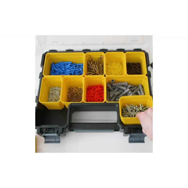 Організатор Stanley FatMax (1-97-521)