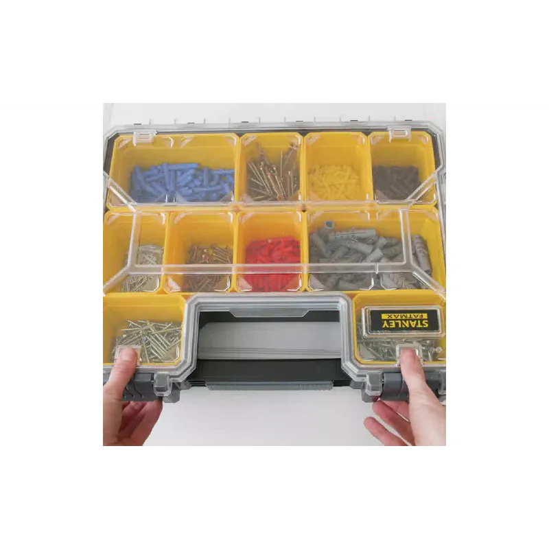 Організатор Stanley FatMax (1-97-521)