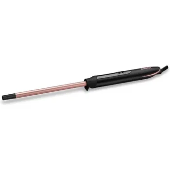 Curling iron Babyliss, Black/Pink (C449E)