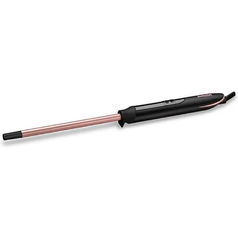 kodralnik Babyliss, Black/Pink (C449E)
