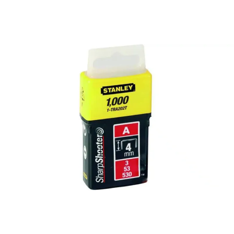 Стейпълс Stanley (1-TRA202T)