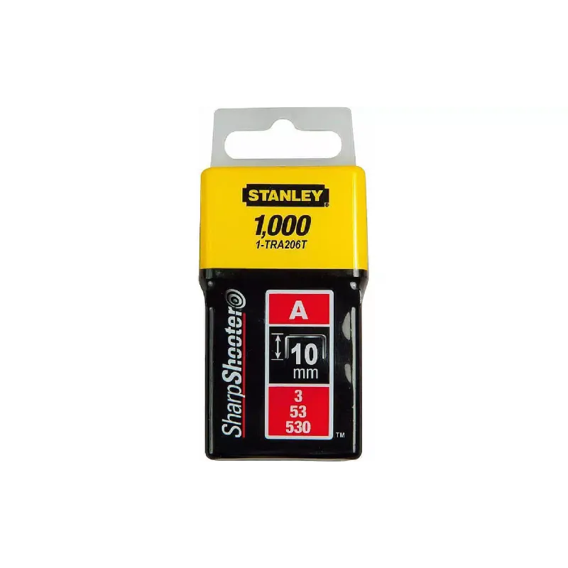 Grampos Stanley (1-TRA206T)