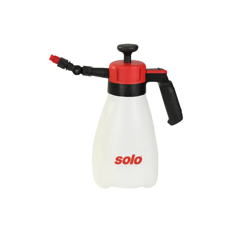 Sprayer Solo (202C)