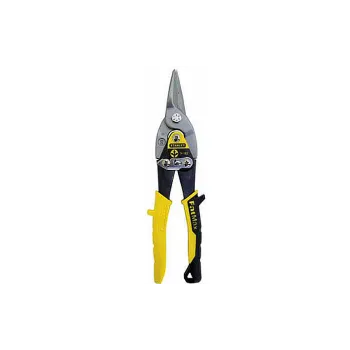 Tijeras para metal Stanley FatMax Aviation Offset (2-14-563)