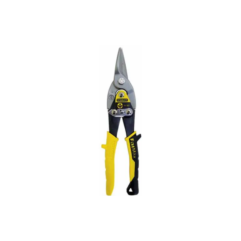 Metal shears Stanley FatMax Aviation Offset (2-14-563)