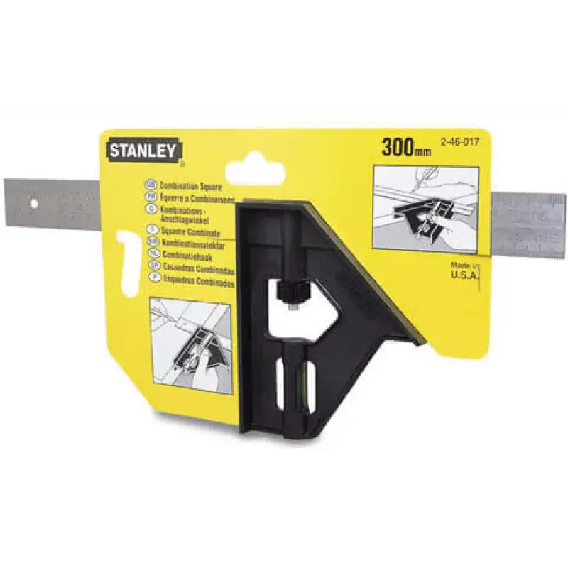 Ecke Stanley (2-46-017)