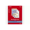 Papel Canon HR-101 (1033A006)